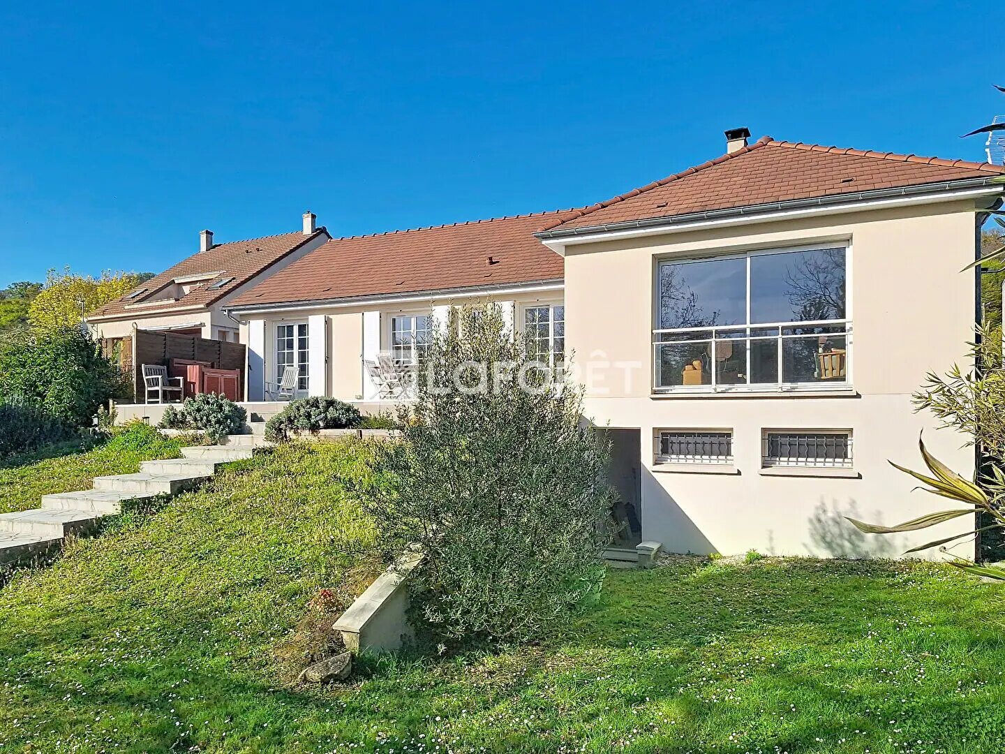 Maison à vendre, 126m², Marcoussis