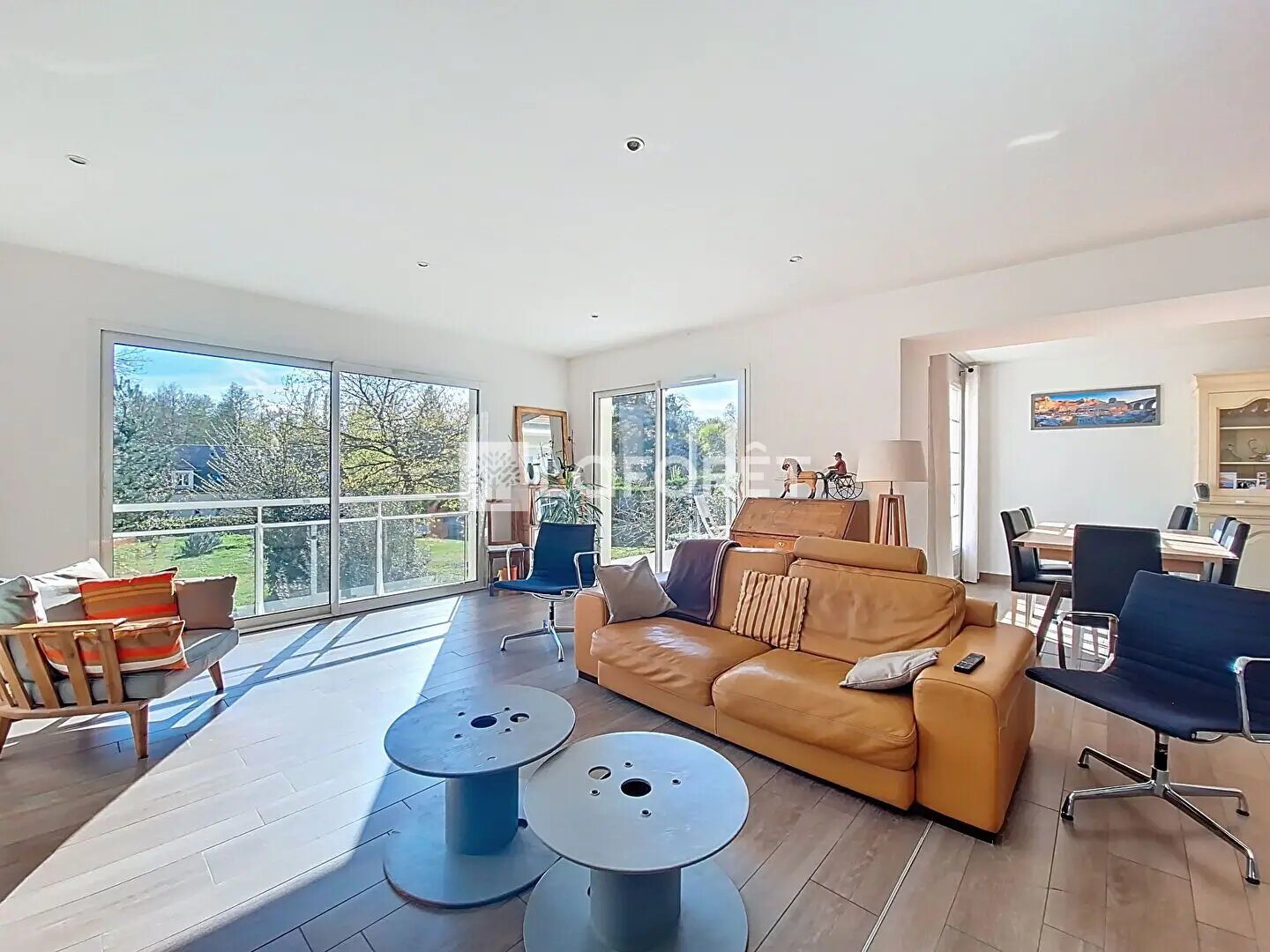 Maison à vendre, 126m², Marcoussis