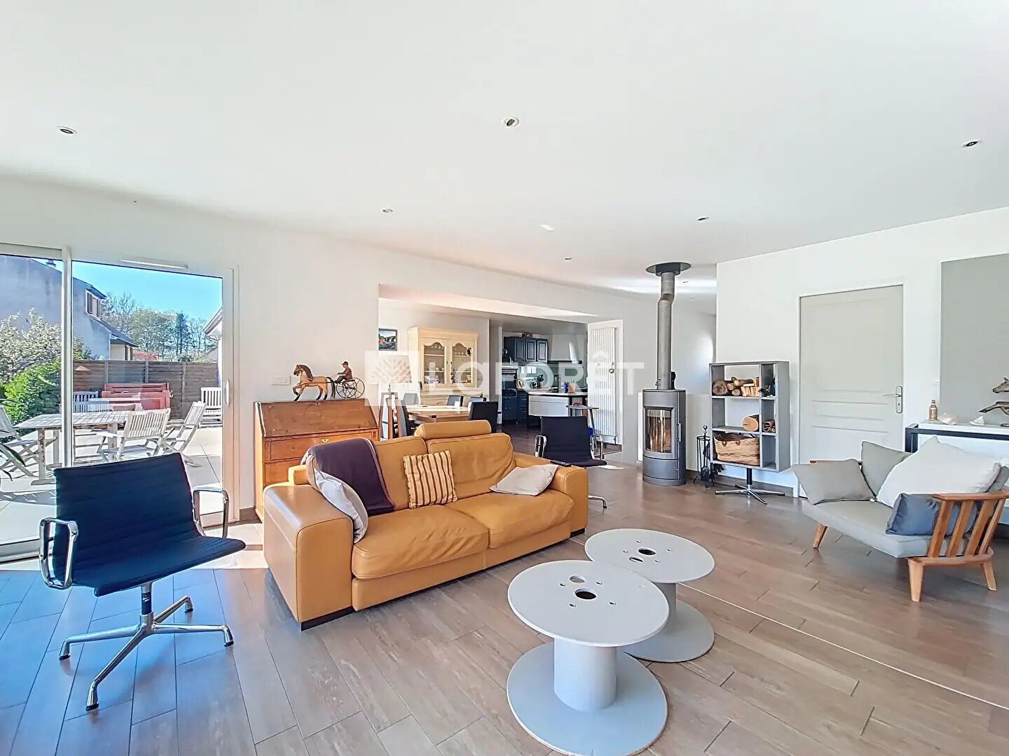 Maison à vendre, 126m², Marcoussis