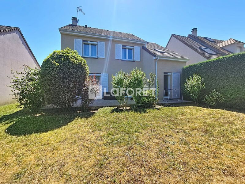 Maison à vendre, 109m², Marcoussis