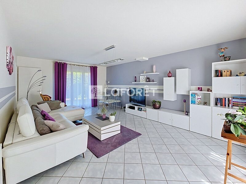 Maison à vendre, 109m², Marcoussis