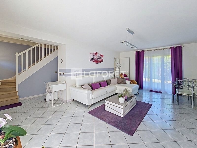 Maison à vendre, 109m², Marcoussis