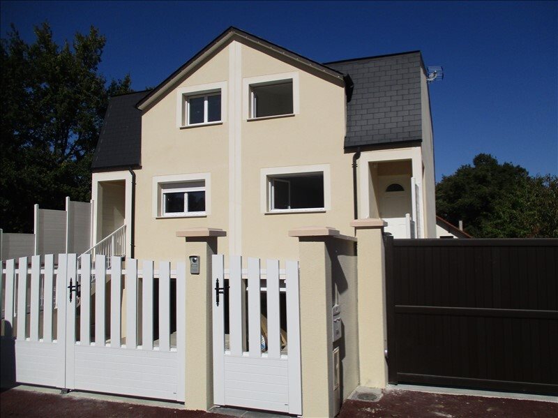 Maison à louer, 77m², Montlhéry
