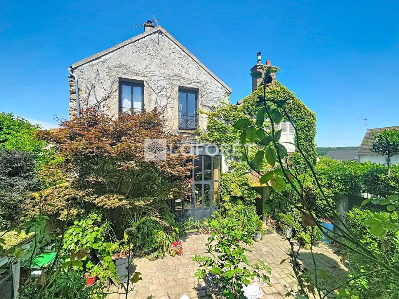 Maison à vendre, 210m², Marcoussis