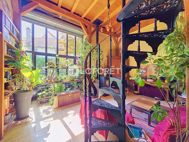 Maison à vendre, 210m², Marcoussis