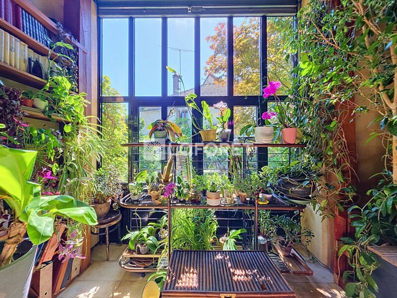 Maison à vendre, 210m², Marcoussis