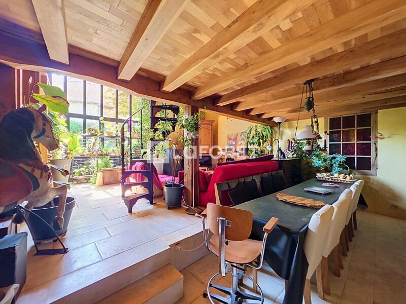 Maison à vendre, 210m², Marcoussis