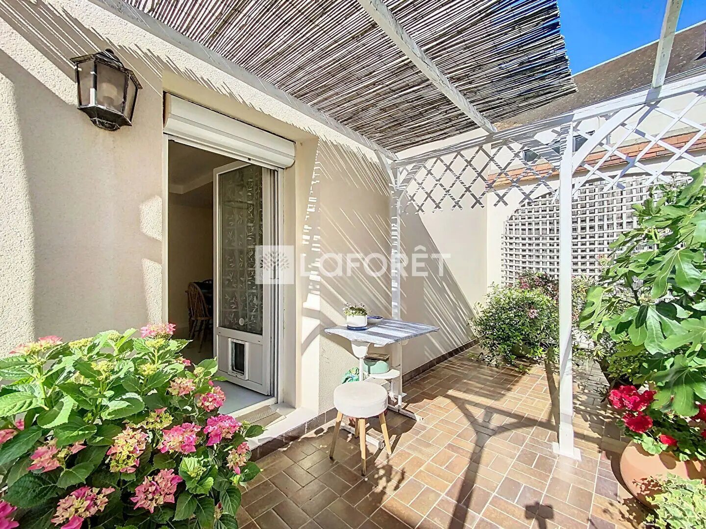 Appartement à vendre, 73m², Montlhéry