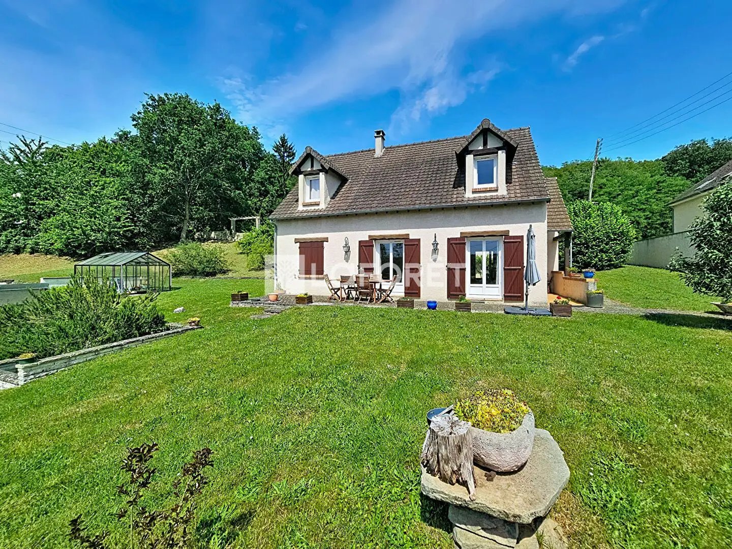 Maison à vendre, 116m², Marcoussis
