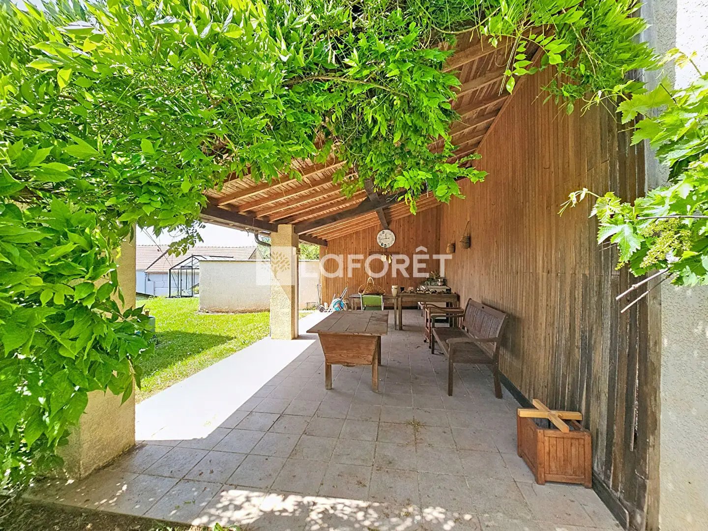 Maison à vendre, 116m², Marcoussis