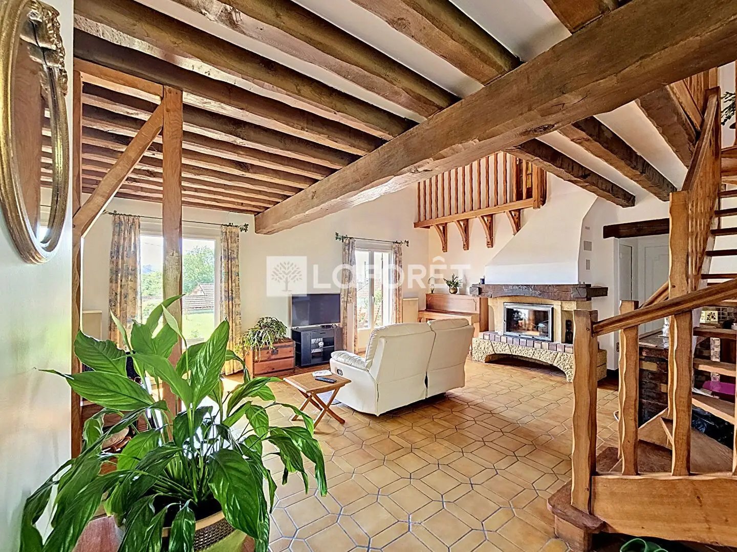 Maison à vendre, 116m², Marcoussis