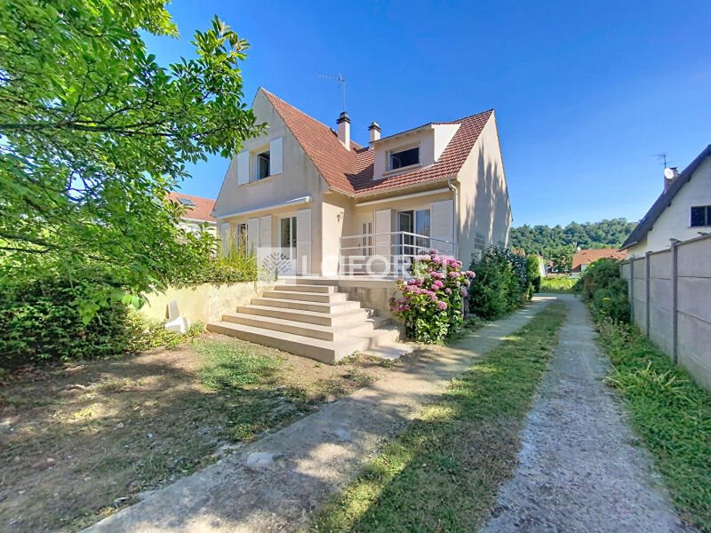 Maison à louer, 141m², Marcoussis