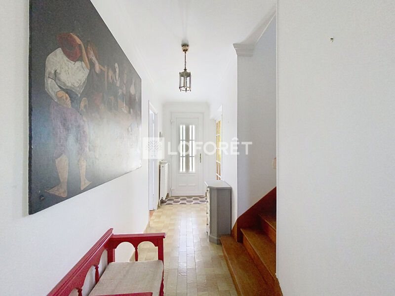 Maison à louer, 141m², Marcoussis