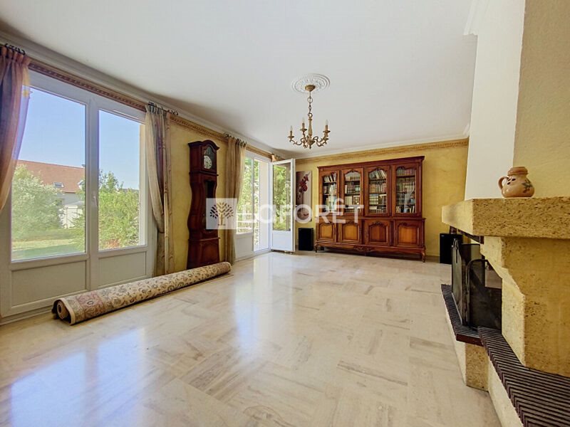 Maison à louer, 141m², Marcoussis