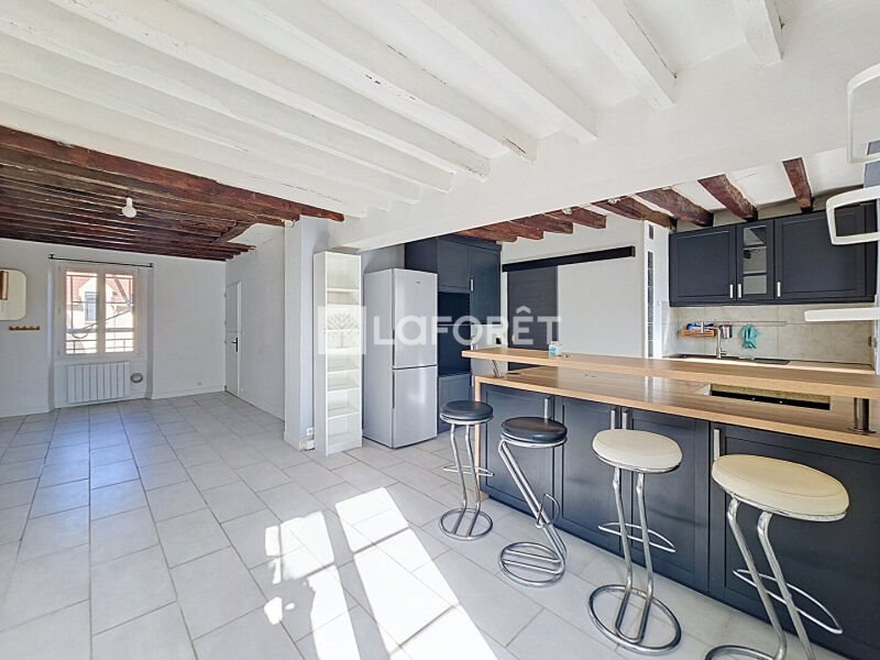 Appartement à vendre, 47m², Linas