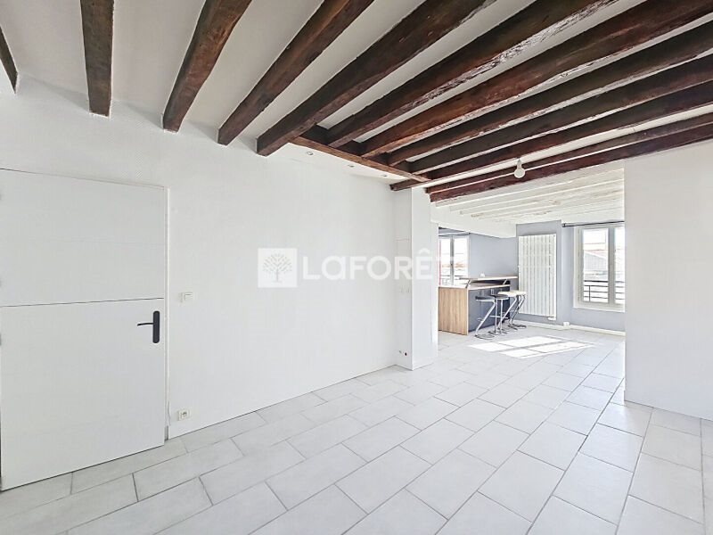 Appartement à vendre, 47m², Linas