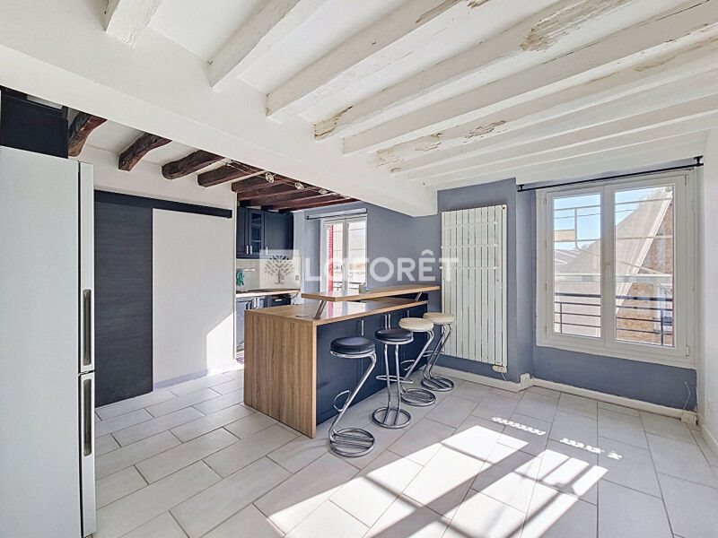 Appartement à vendre, 47m², Linas