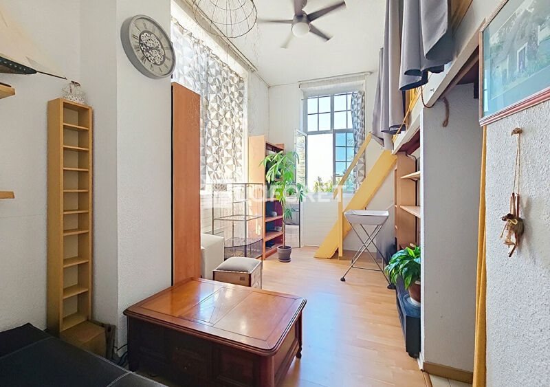 Appartement à vendre, 44m², Montlhéry