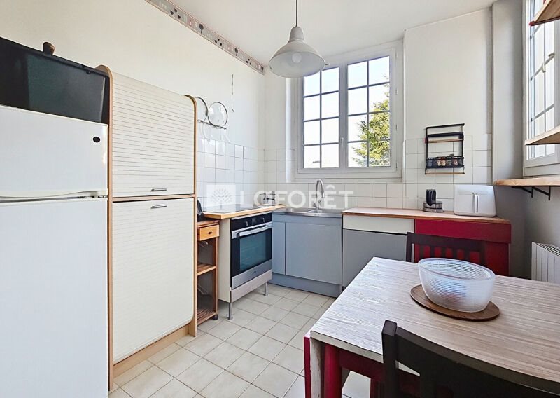 Appartement à vendre, 44m², Montlhéry