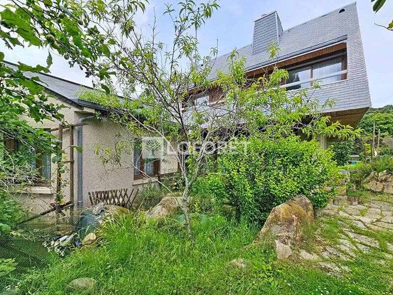 Maison à vendre, 108m², Marcoussis