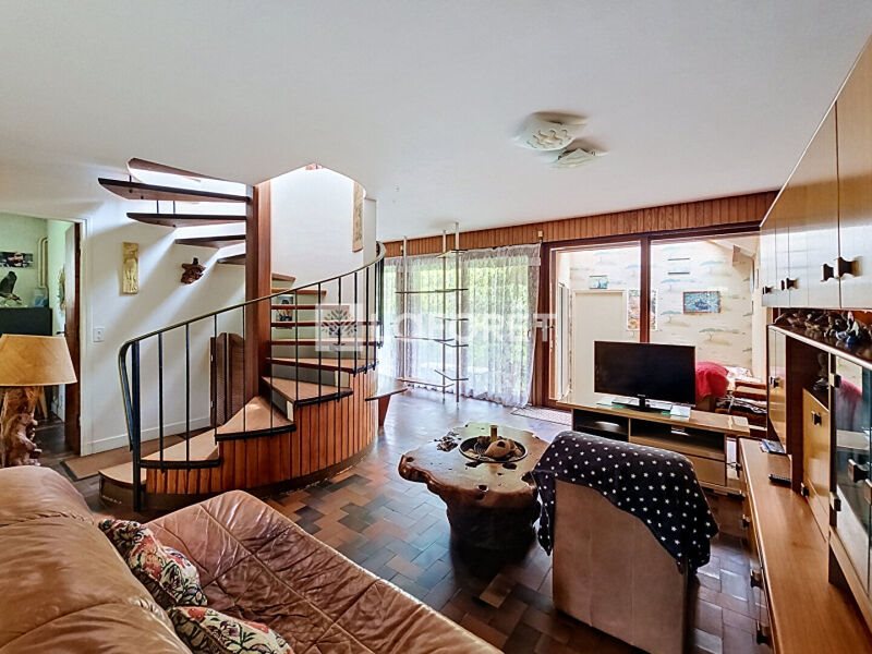 Maison à vendre, 108m², Marcoussis