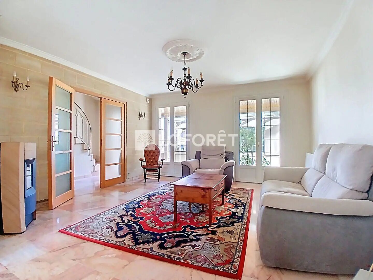 Maison à vendre, 137m², Linas