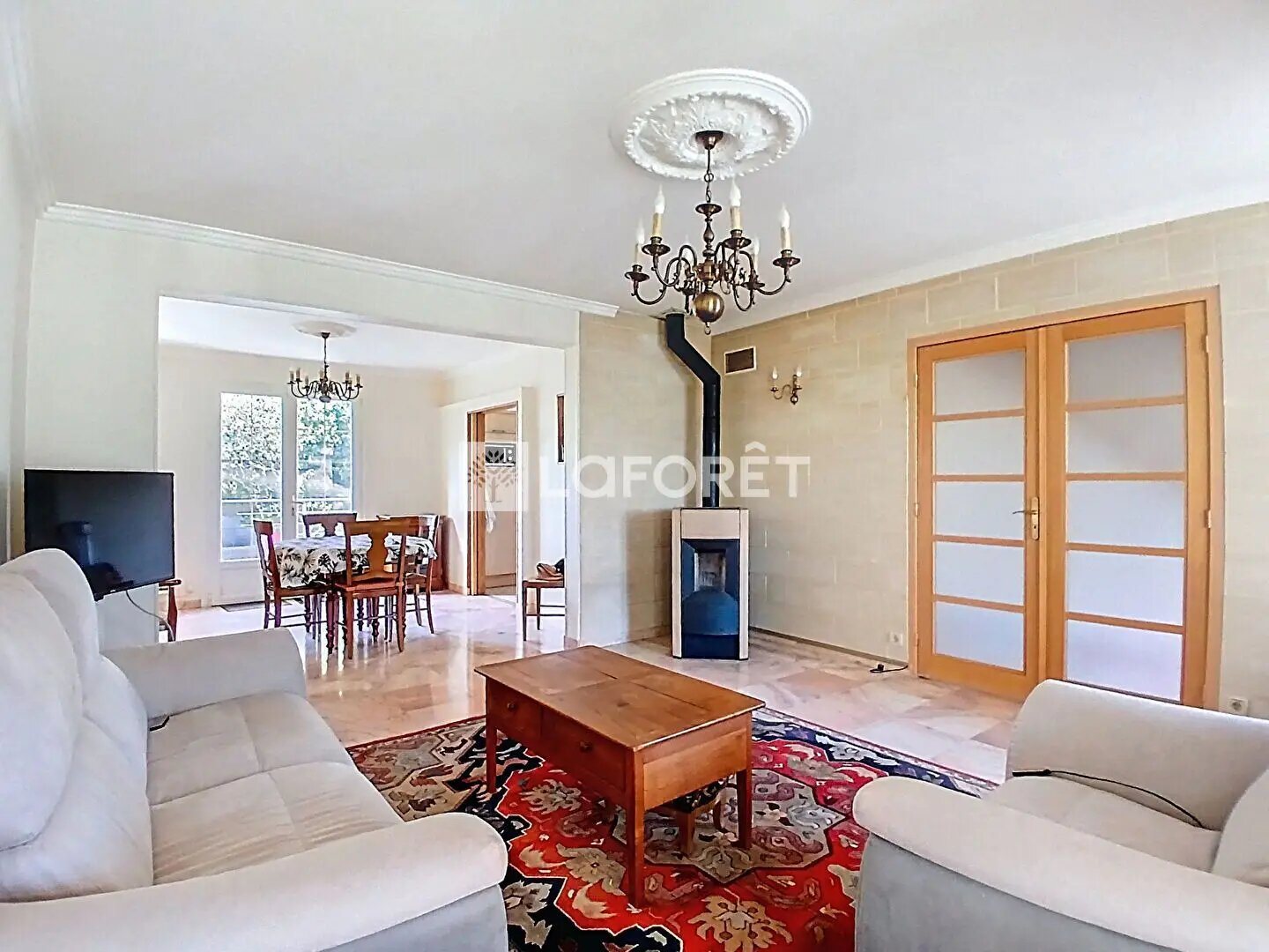 Maison à vendre, 137m², Linas