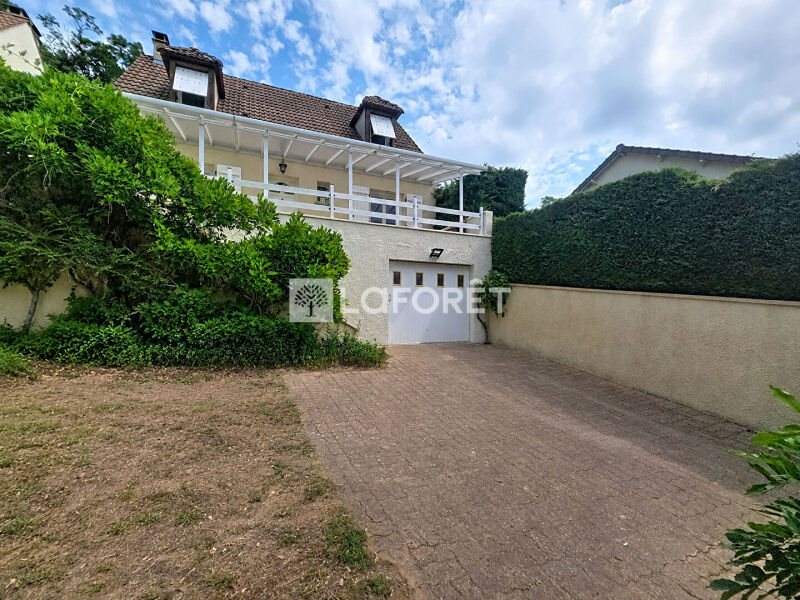 Maison à vendre, 98m², Marcoussis