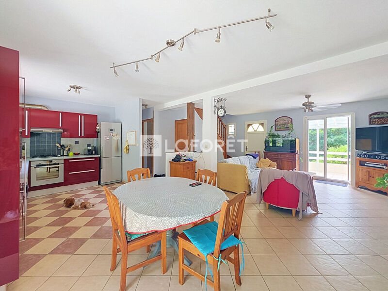 Maison à vendre, 98m², Marcoussis
