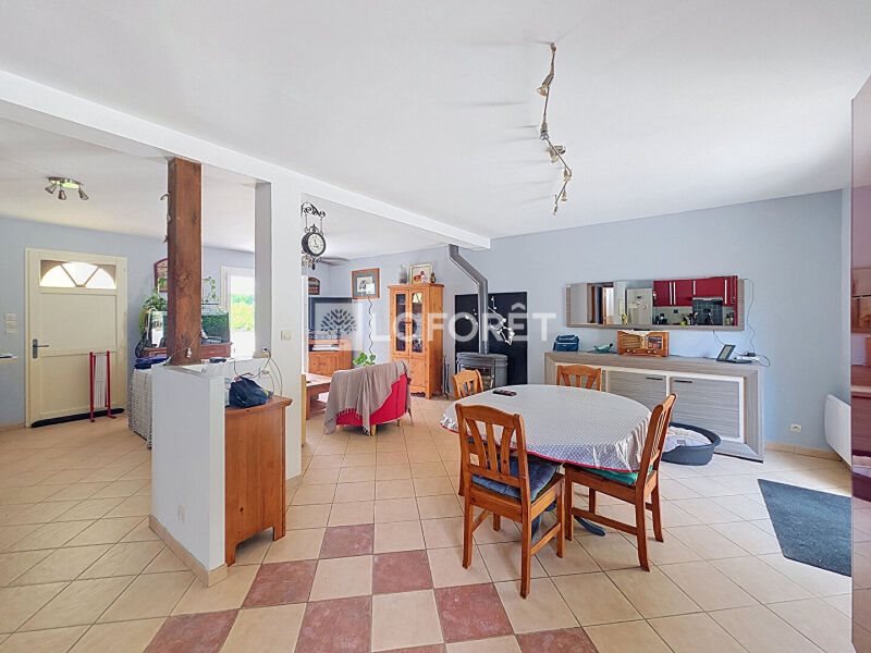 Maison à vendre, 98m², Marcoussis