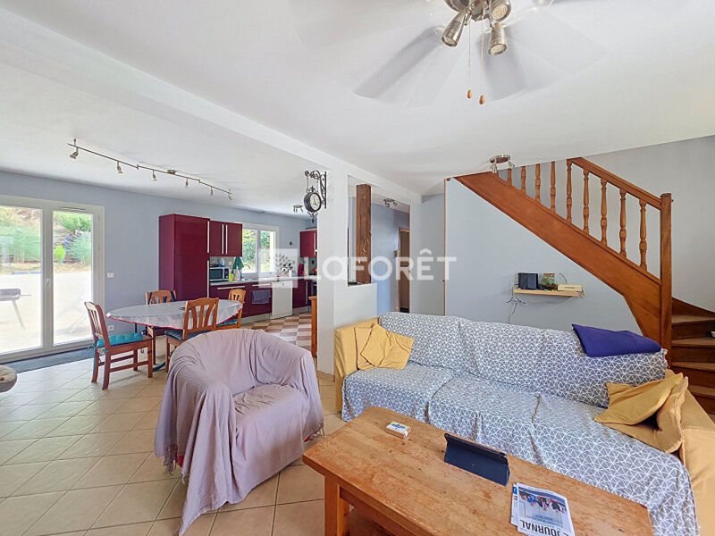 Maison à vendre, 98m², Marcoussis