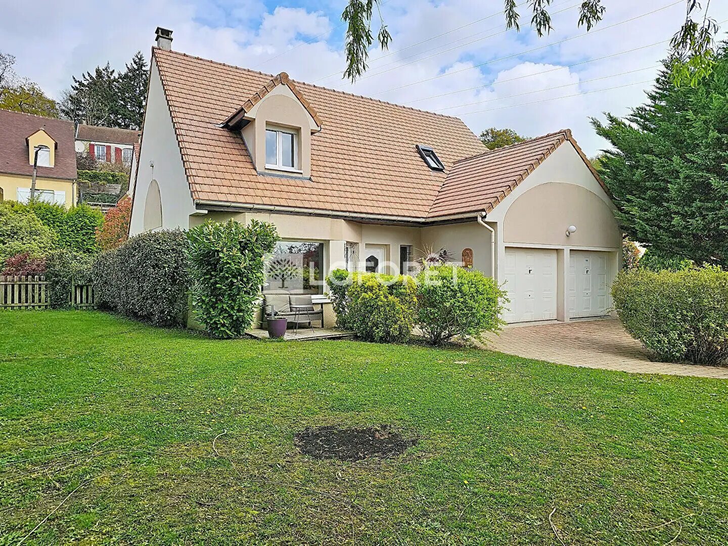 Maison à vendre, 163m², Marcoussis