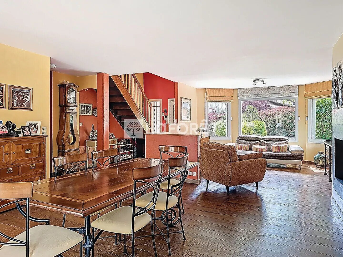 Maison à vendre, 163m², Marcoussis