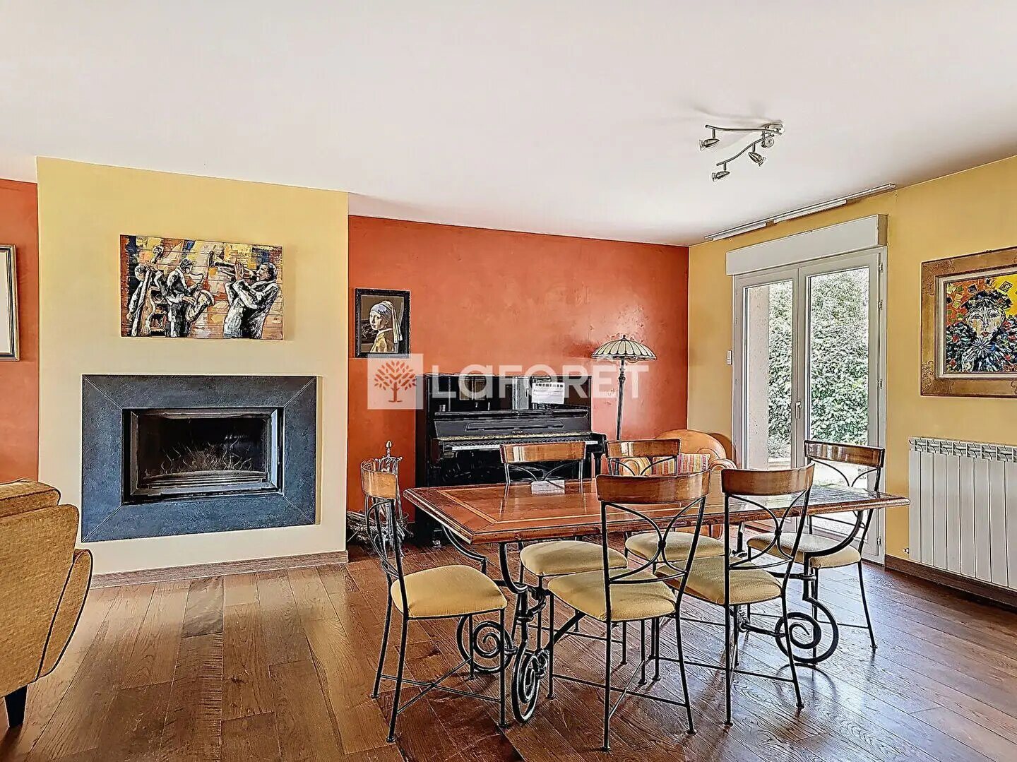 Maison à vendre, 163m², Marcoussis