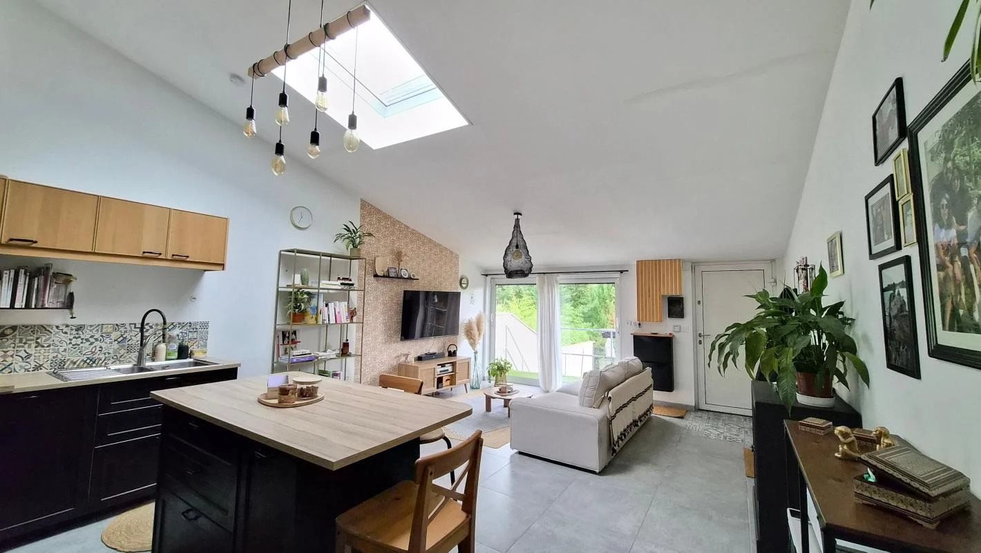 Appartement à vendre, 80m², Saint-Germain-lès-Arpajon