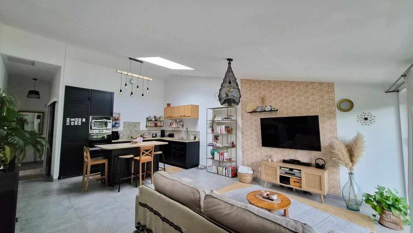 Appartement à vendre, 80m², Saint-Germain-lès-Arpajon