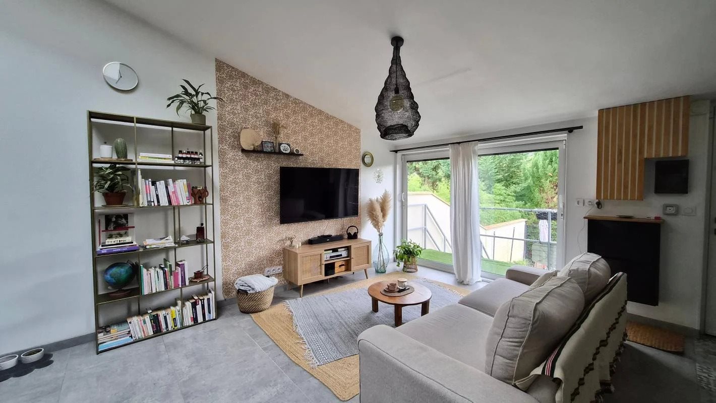 Appartement à vendre, 80m², Saint-Germain-lès-Arpajon