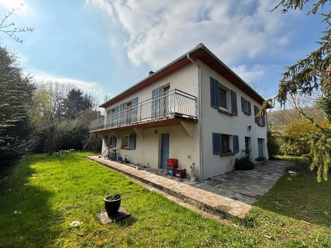 Maison à vendre, 237m², Villeconin