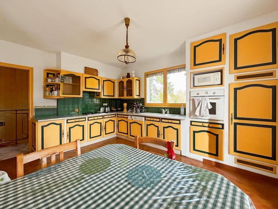 Maison à vendre, 237m², Villeconin