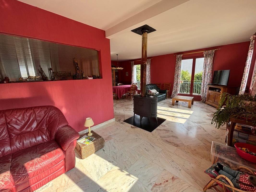 Maison à vendre, 237m², Villeconin