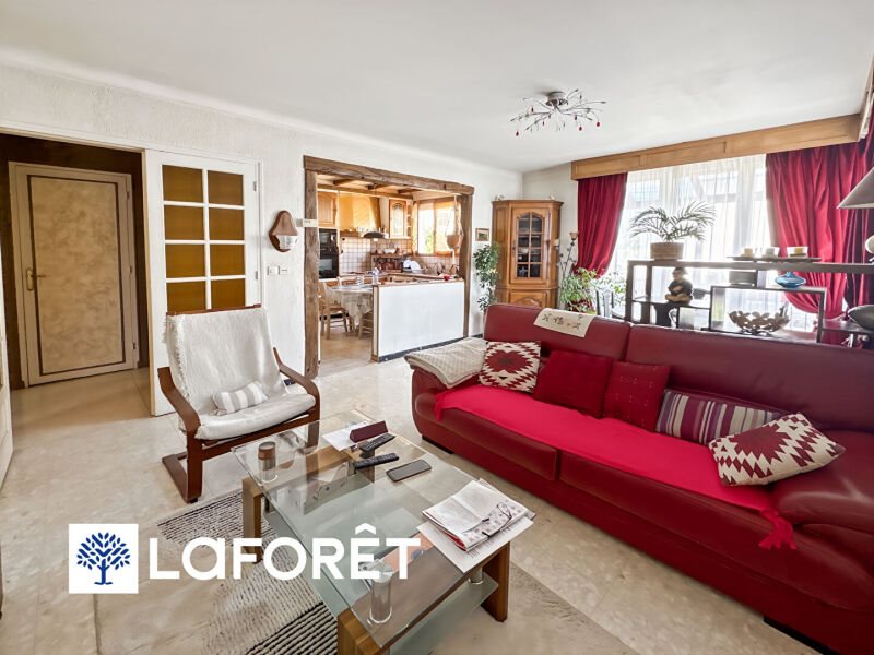 Maison à vendre, 130m², Morsang-sur-Orge