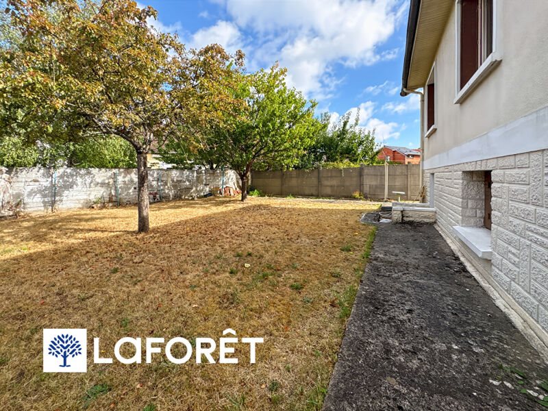 Maison à vendre, 94m², Morsang-sur-Orge