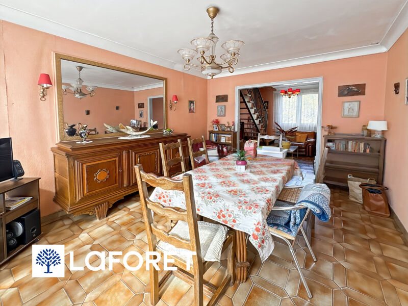 Maison à vendre, 94m², Morsang-sur-Orge