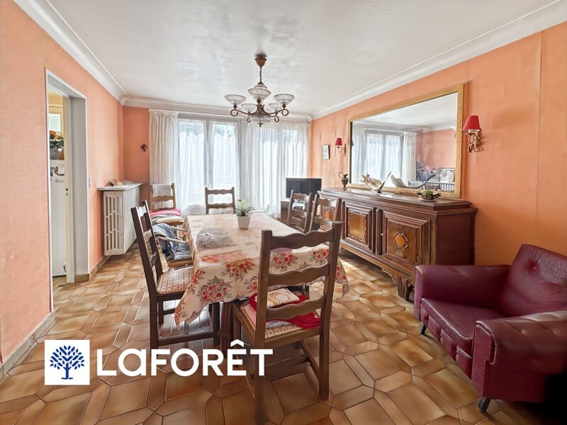 Maison à vendre, 94m², Morsang-sur-Orge