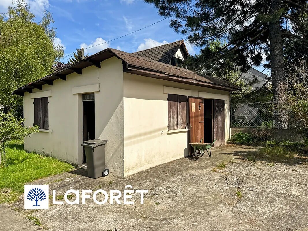 Maison à vendre, 112m², Morsang-sur-Orge