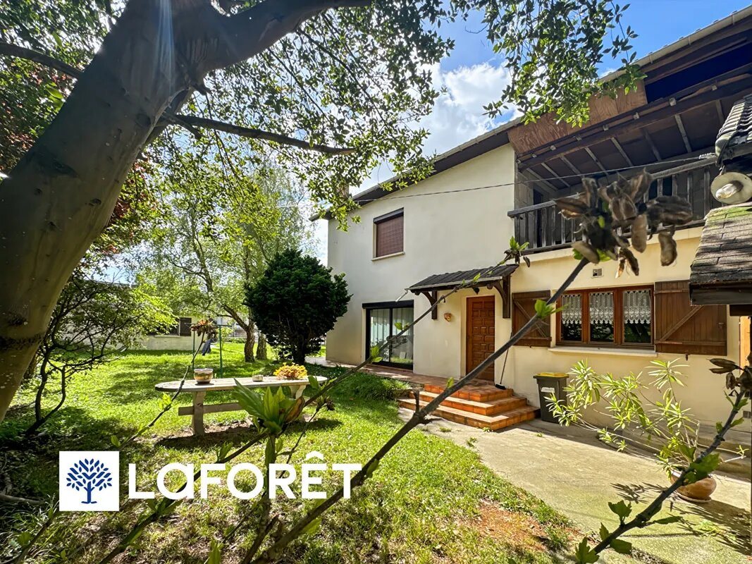 Maison à vendre, 112m², Morsang-sur-Orge