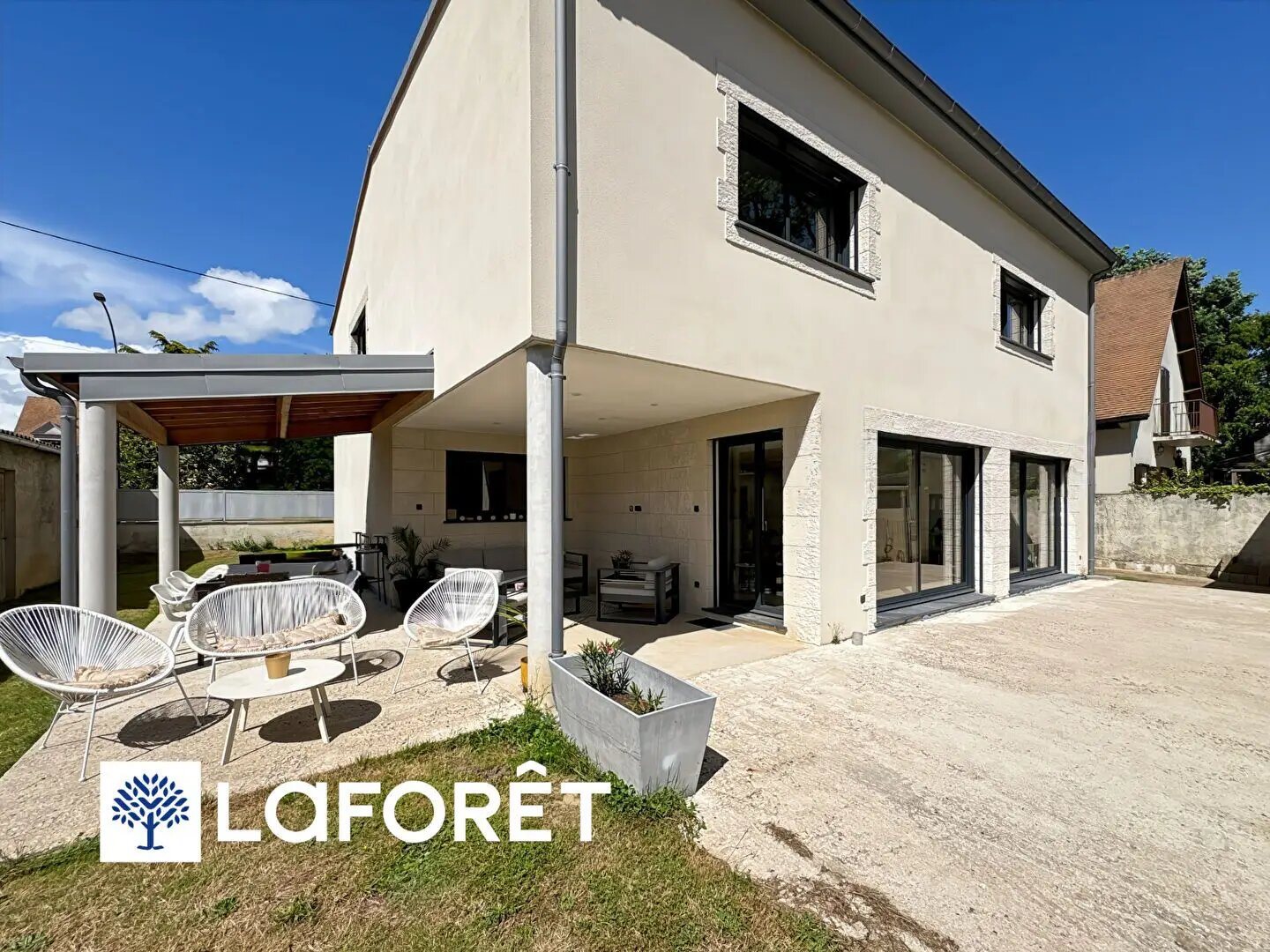 Maison à vendre, 215m², Villemoisson-sur-Orge