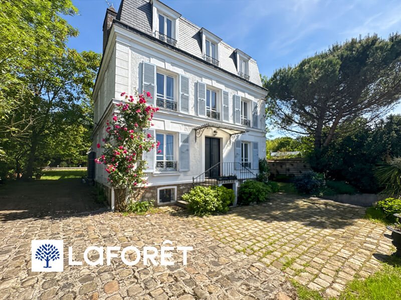 Maison à vendre, 198m², Villemoisson-sur-Orge