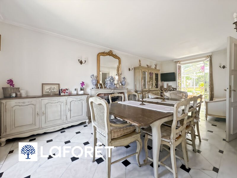 Maison à vendre, 198m², Villemoisson-sur-Orge