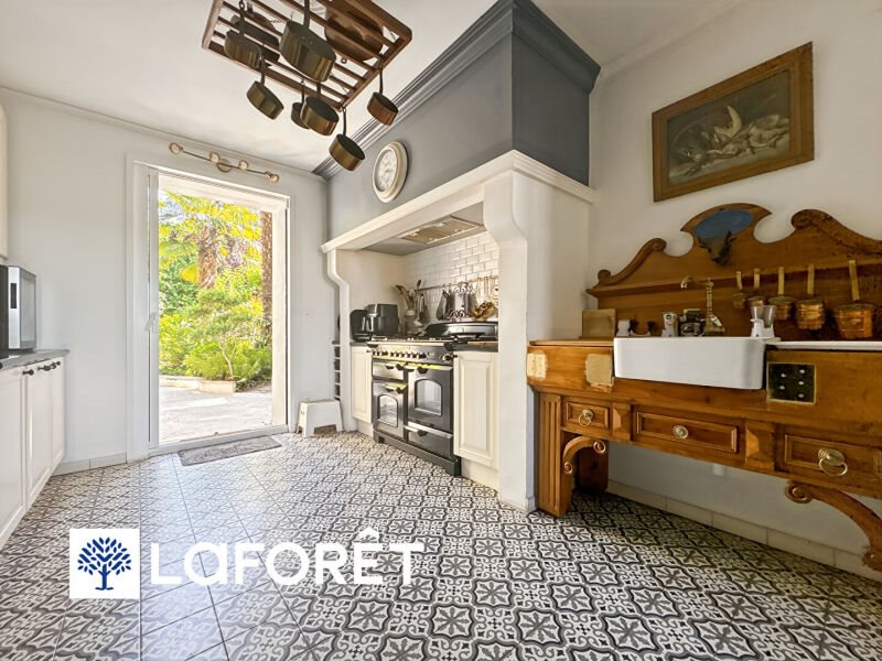 Maison à vendre, 198m², Villemoisson-sur-Orge
